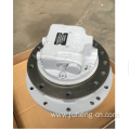 SK55sr-5 Final drive Travel motor with gearbox